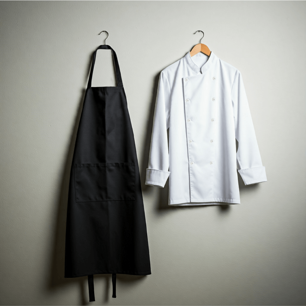 Apron / Chef Coats