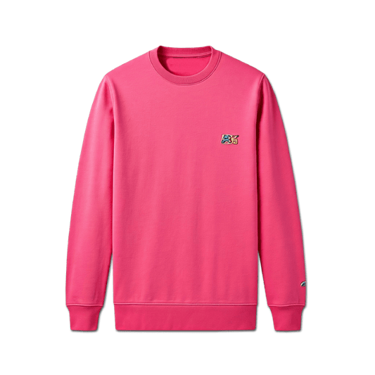 Gildan Adult 50/50 Heavy Blend Fleece Crew Sweatshirt G180 - Embroidered