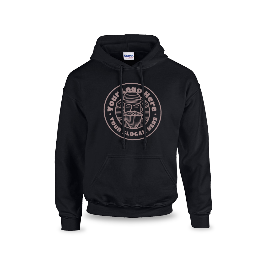 Gildan Adult Heavy Blend Hoodie