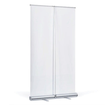 Classic Style Pull Up Banner 47" x 81"