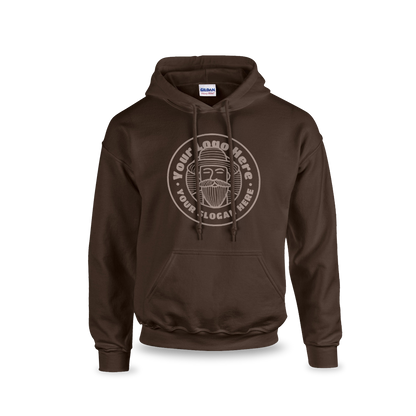 Gildan Adult Heavy Blend 8oz Hoodie G185