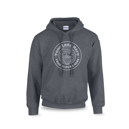 Gildan Adult Heavy Blend 8oz Hoodie G185