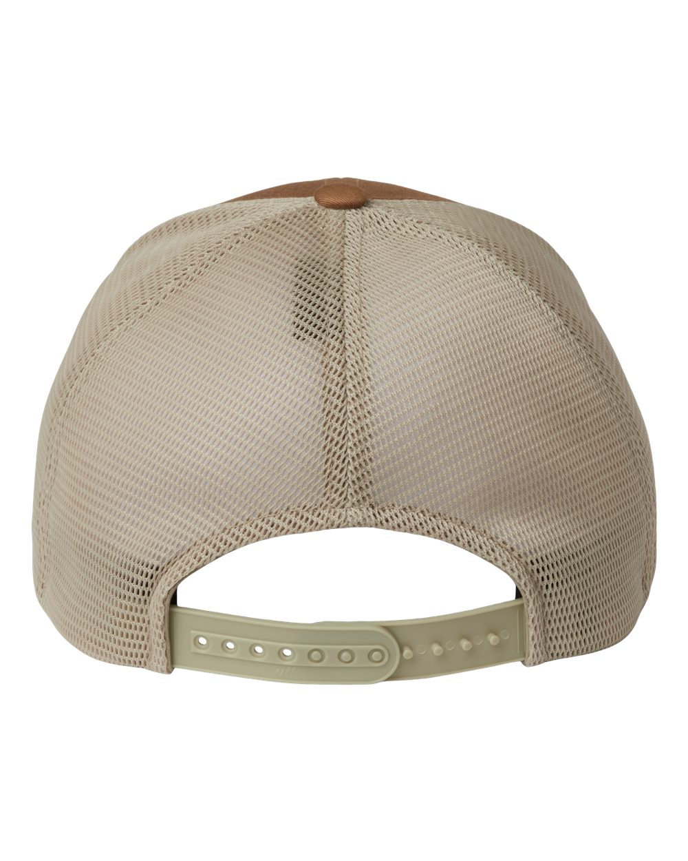 Flexfit - 110® Mesh-Back Cap - Logo Embroidered