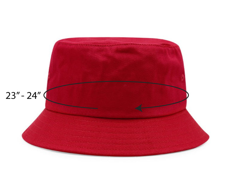 Custom Bucket Hat