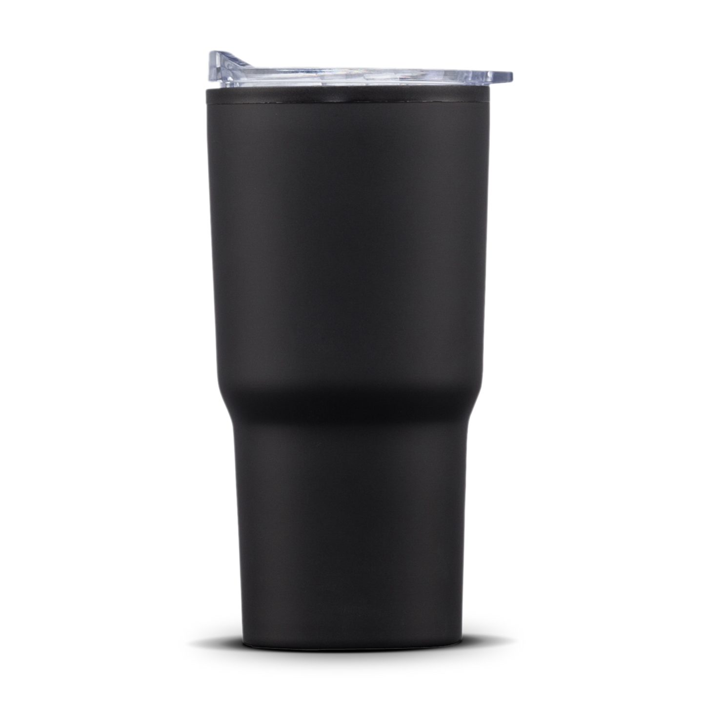 Bexley Tumbler with Thermoplastic Liner 20oz. - Single Color or Full Color Printing