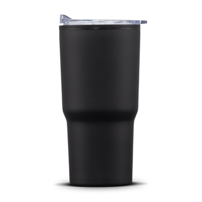 Bexley Tumbler with Thermoplastic Liner 20oz. - Single Color or Full Color Printing