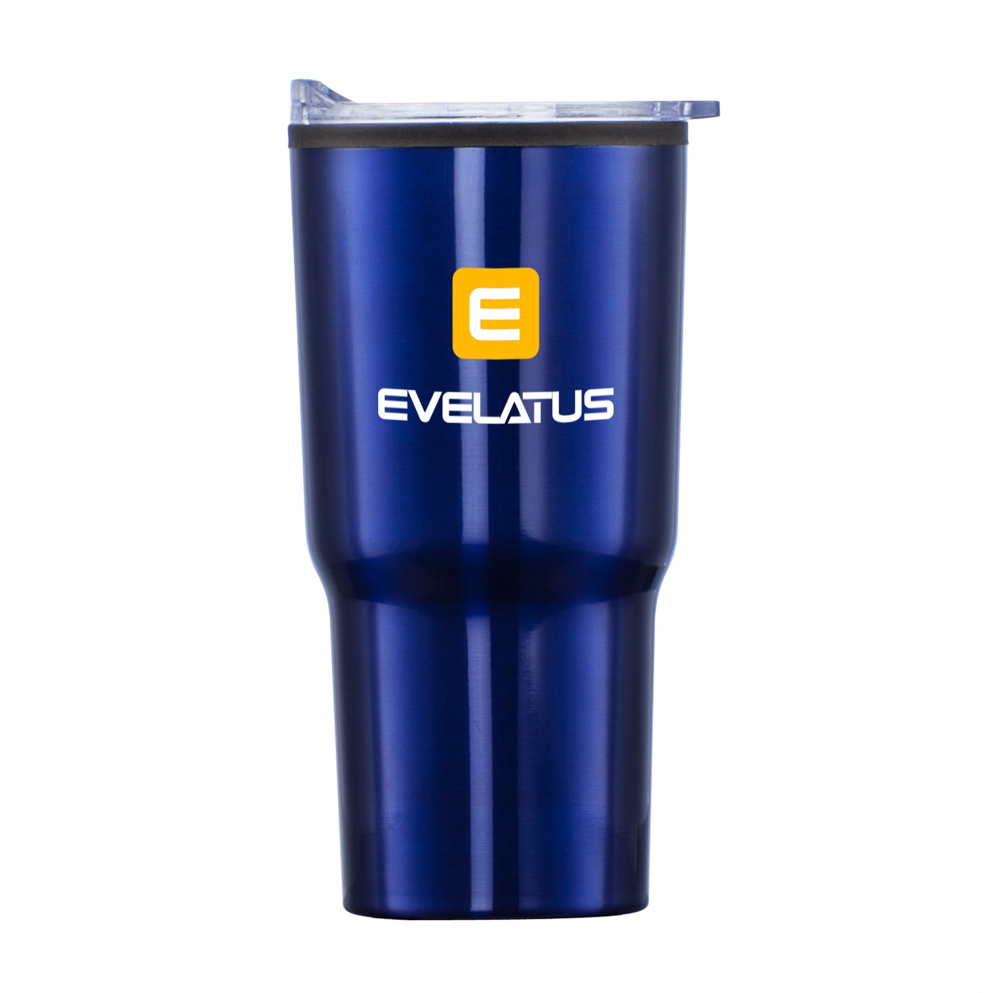 Bexley Tumbler with Thermoplastic Liner 20oz. - Single Color or Full Color Printing