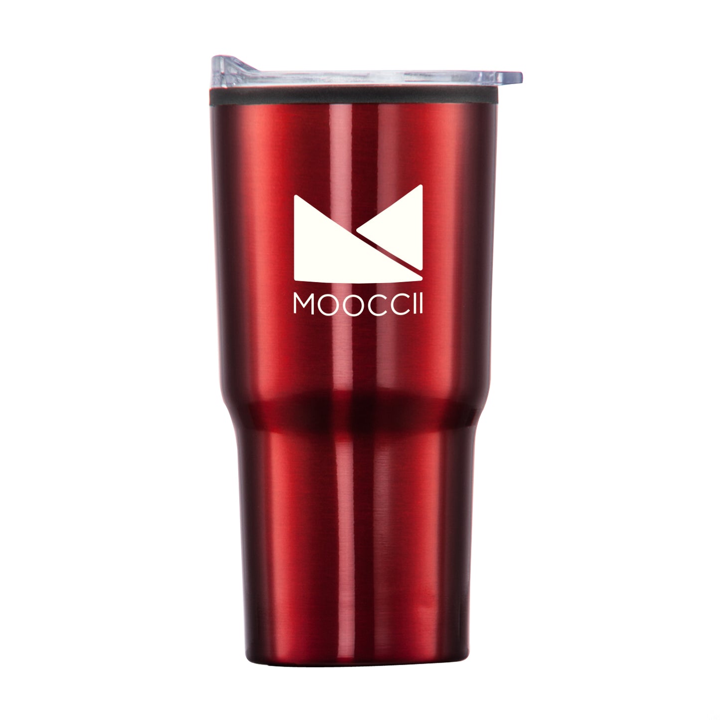 Bexley Tumbler with Thermoplastic Liner 20oz. - Single Color or Full Color Printing